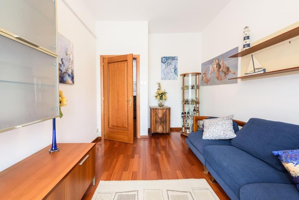 Parking & Wifi City Walls Apartment Pistoya Exterior foto